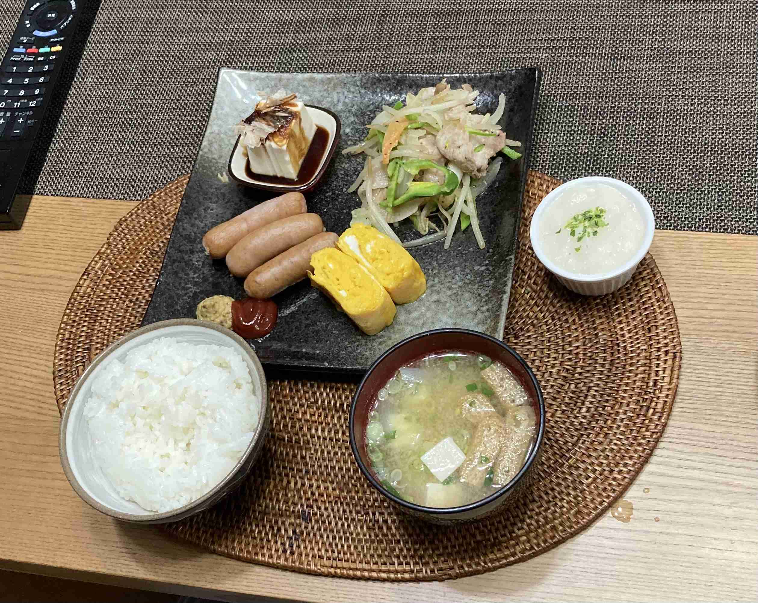 ガル民の作った手料理が見たい！part25