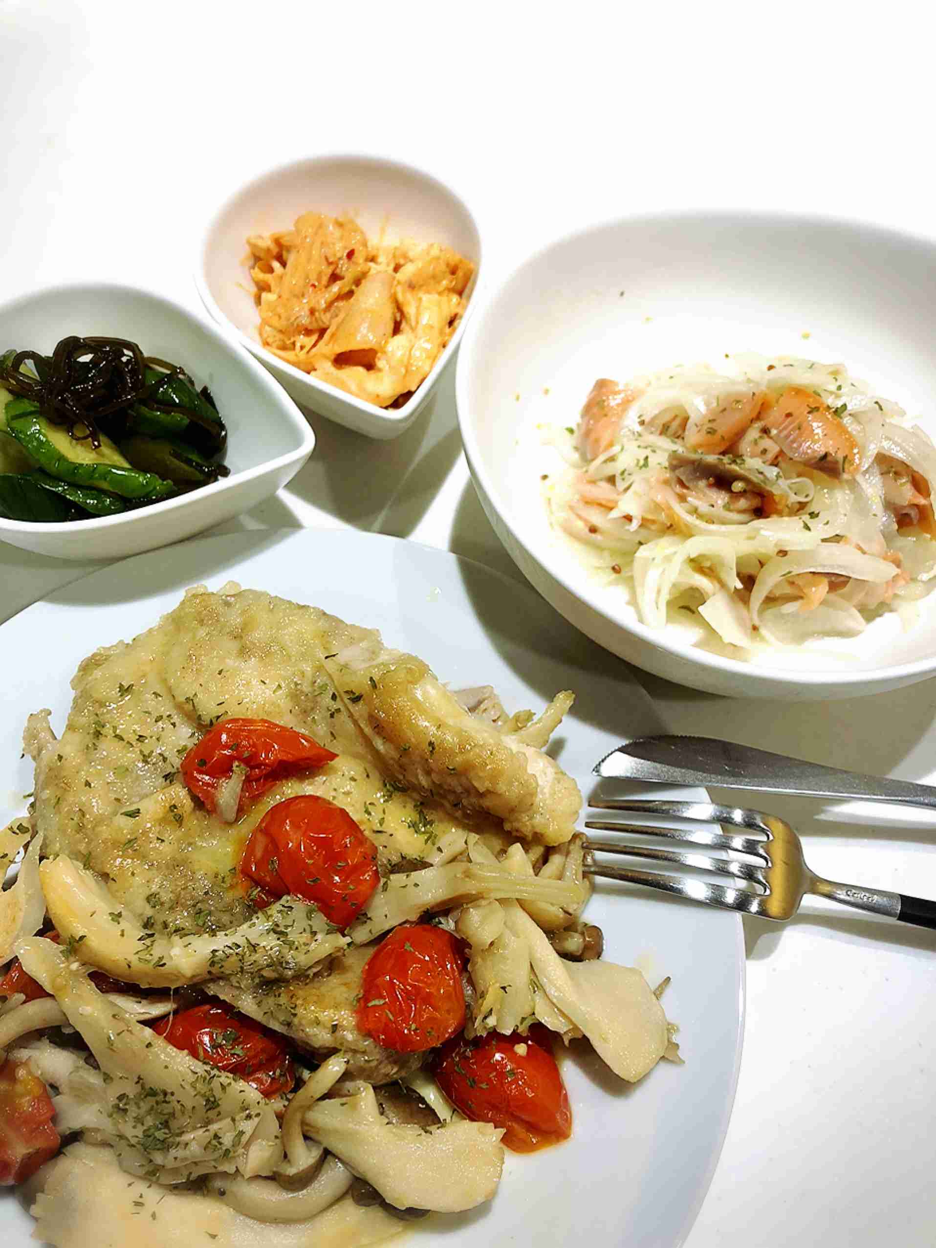 ガル民の作った手料理が見たい！part25