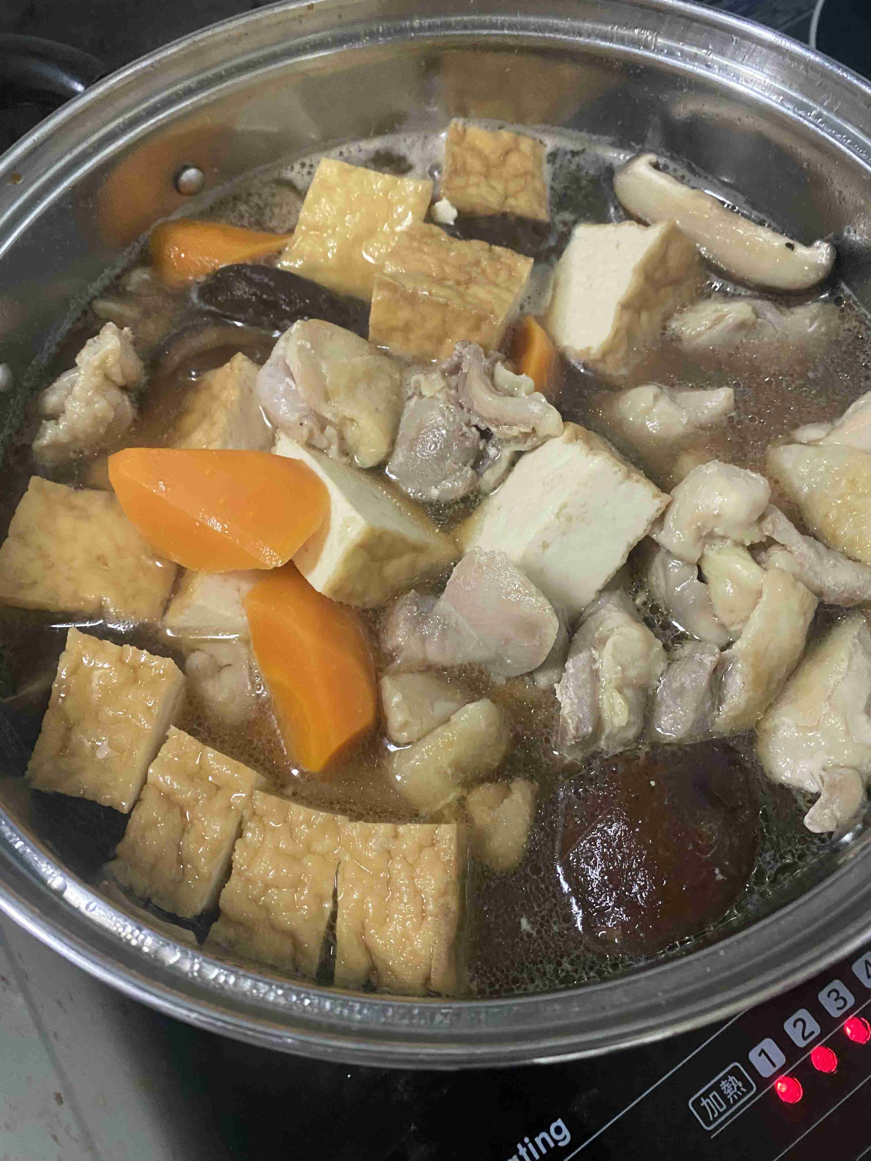 ガル民の作った手料理が見たい！part25