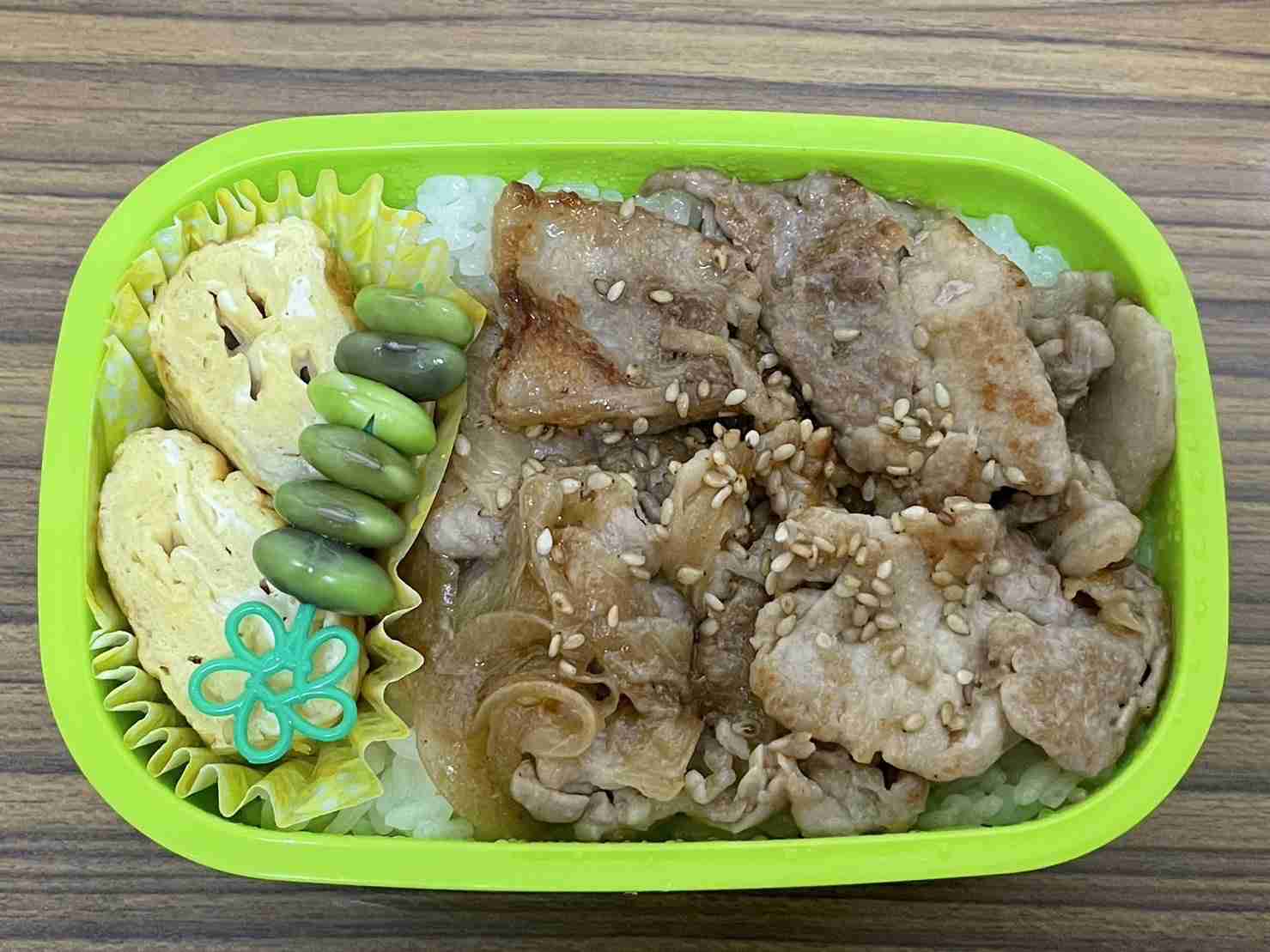 ガル民の作った手料理が見たい！part25
