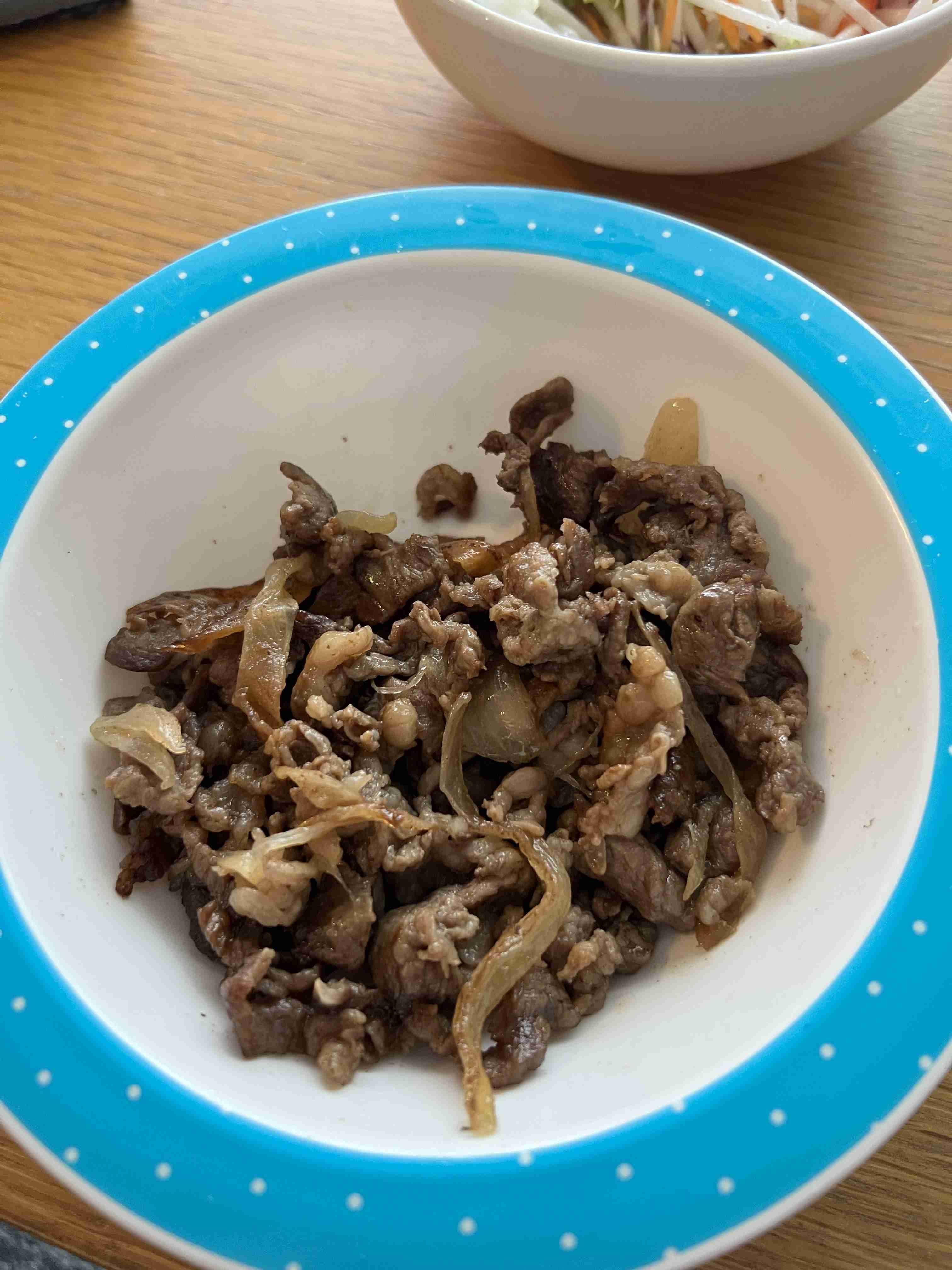 ガル民の作った手料理が見たい！part25