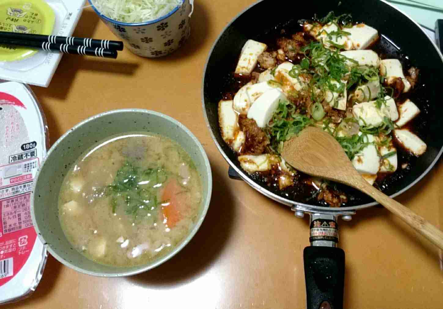 ガル民の作った手料理が見たい！part25