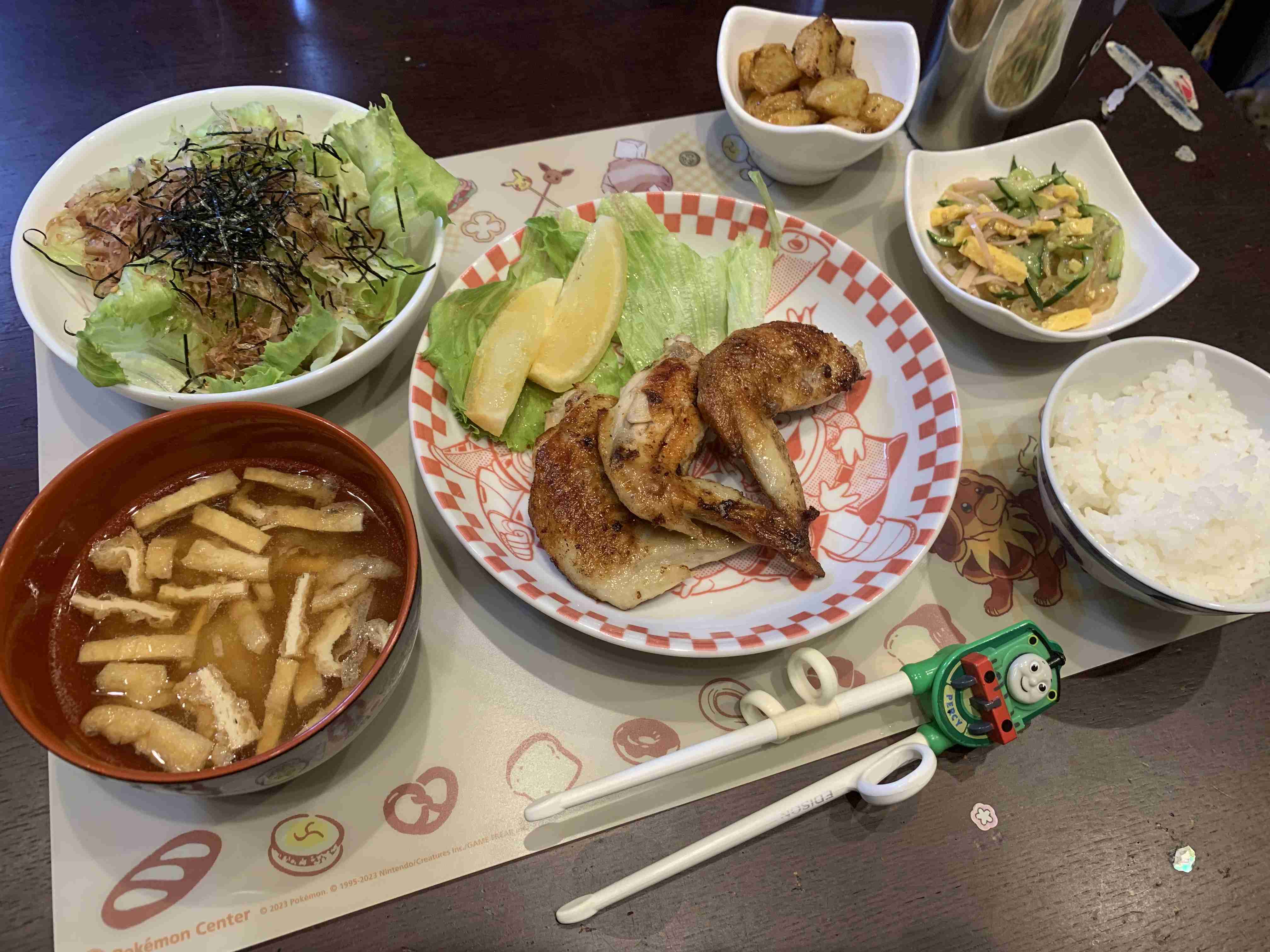 ガル民の作った手料理が見たい！part25