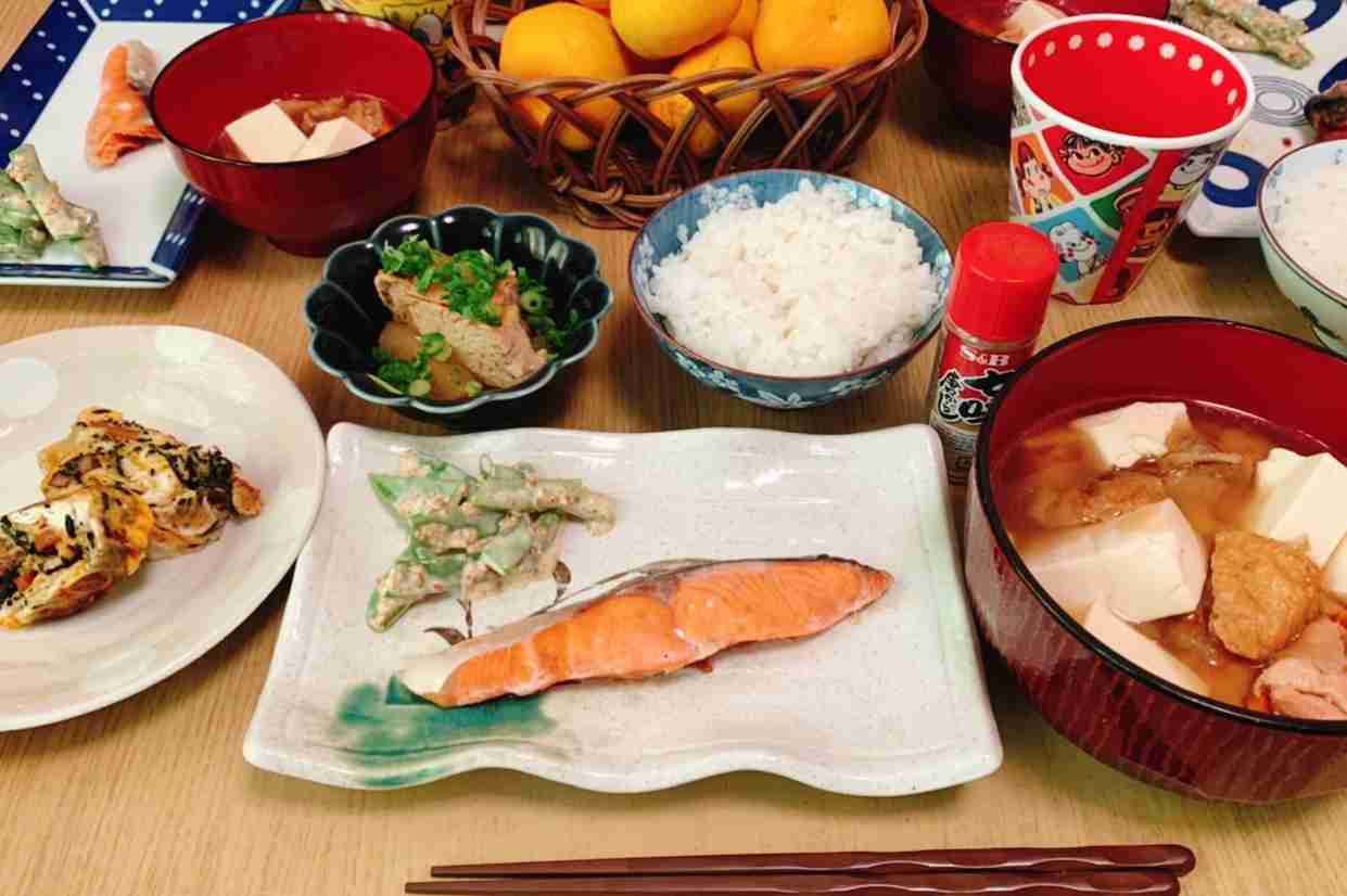 ガル民の作った手料理が見たい！part25