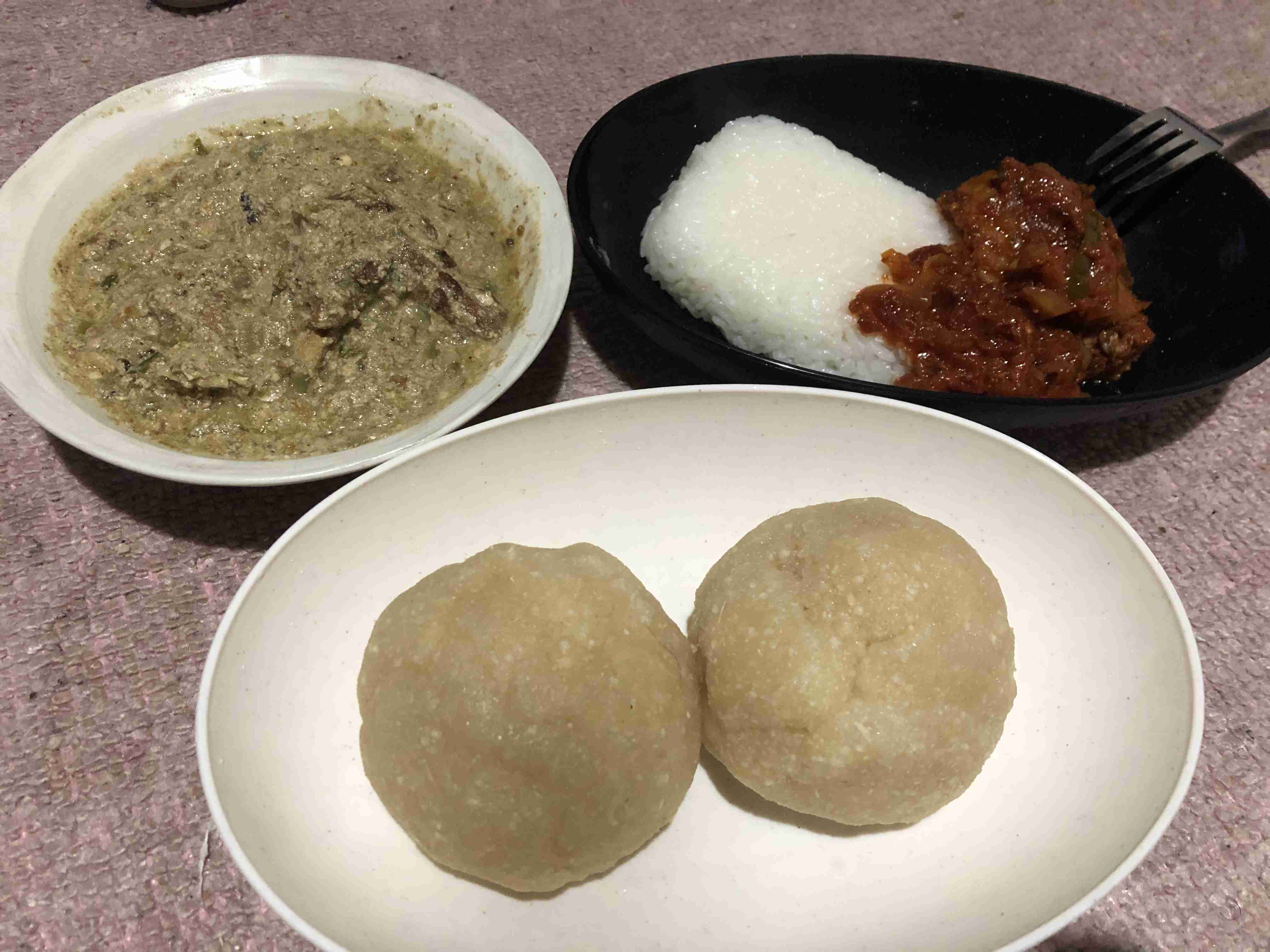 ガル民の作った手料理が見たい！part25