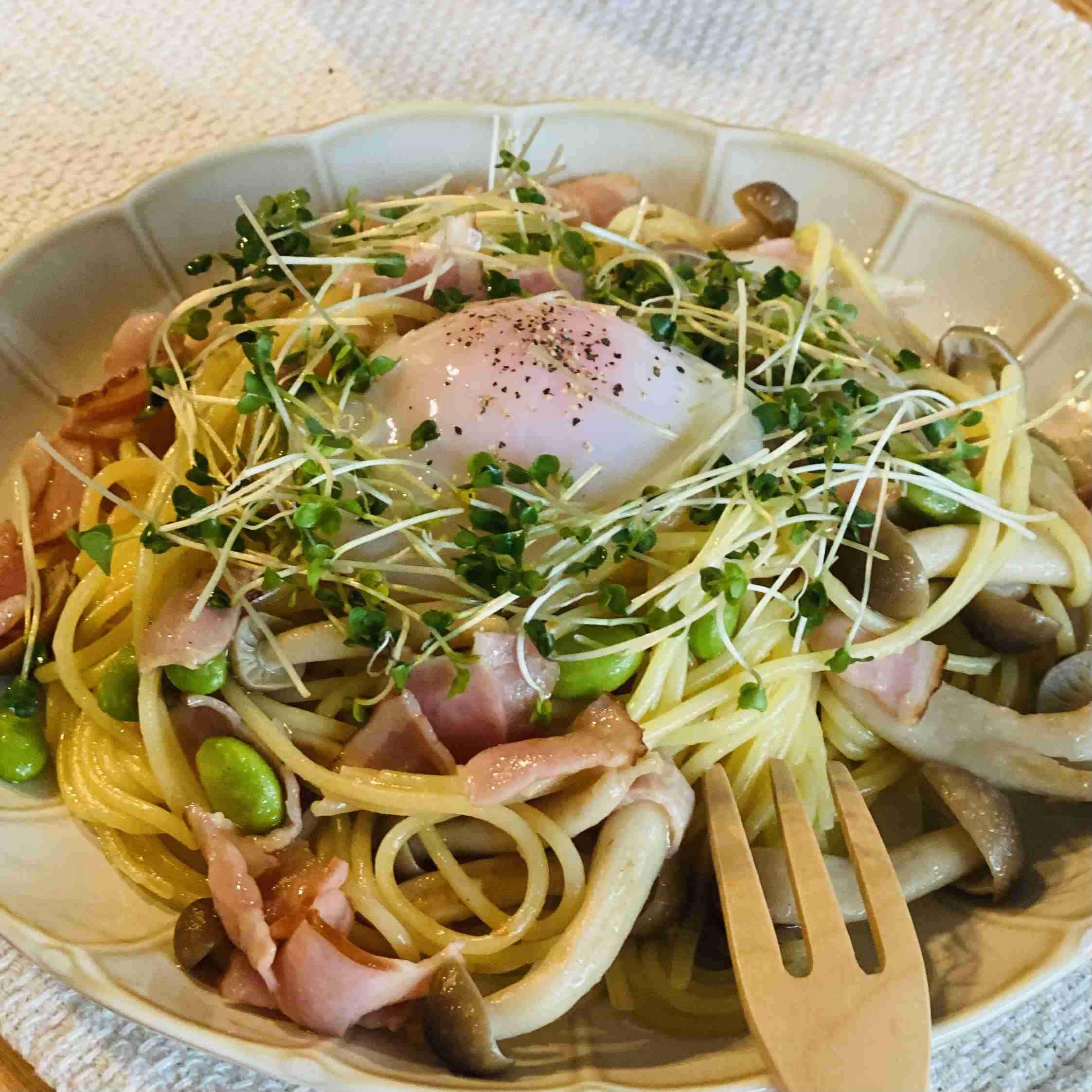 ガル民の作った手料理が見たい！part25