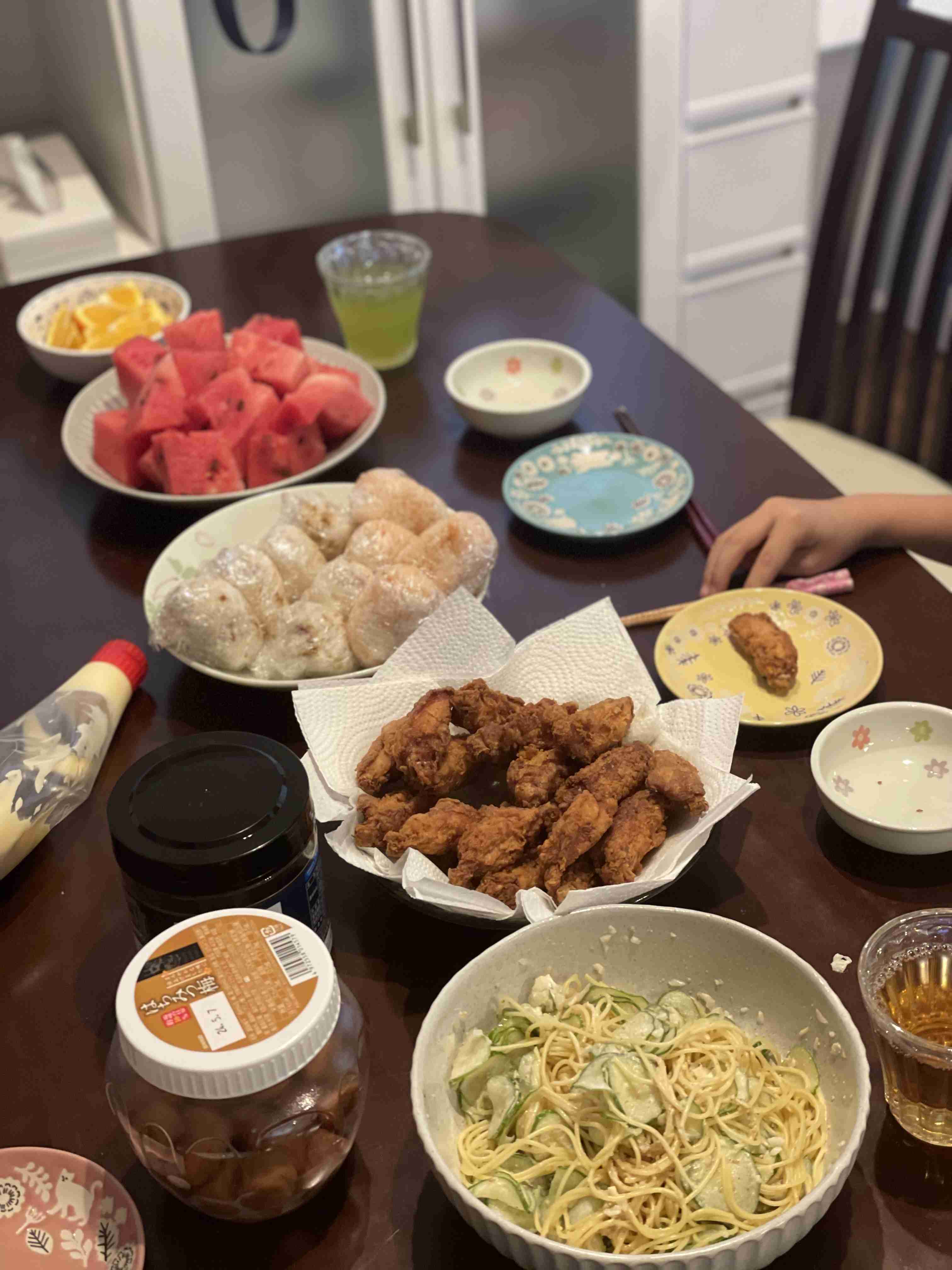 ガル民の作った手料理が見たい！part25