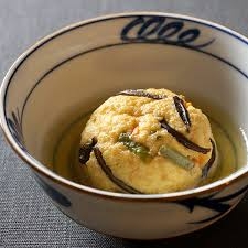 大豆食品が好き