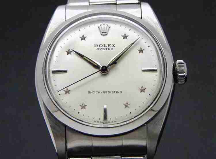 【腕時計】ヴィンテージウォッチ好きな人