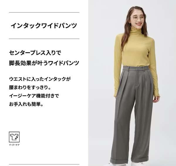 アラフォーのためのGUトピ