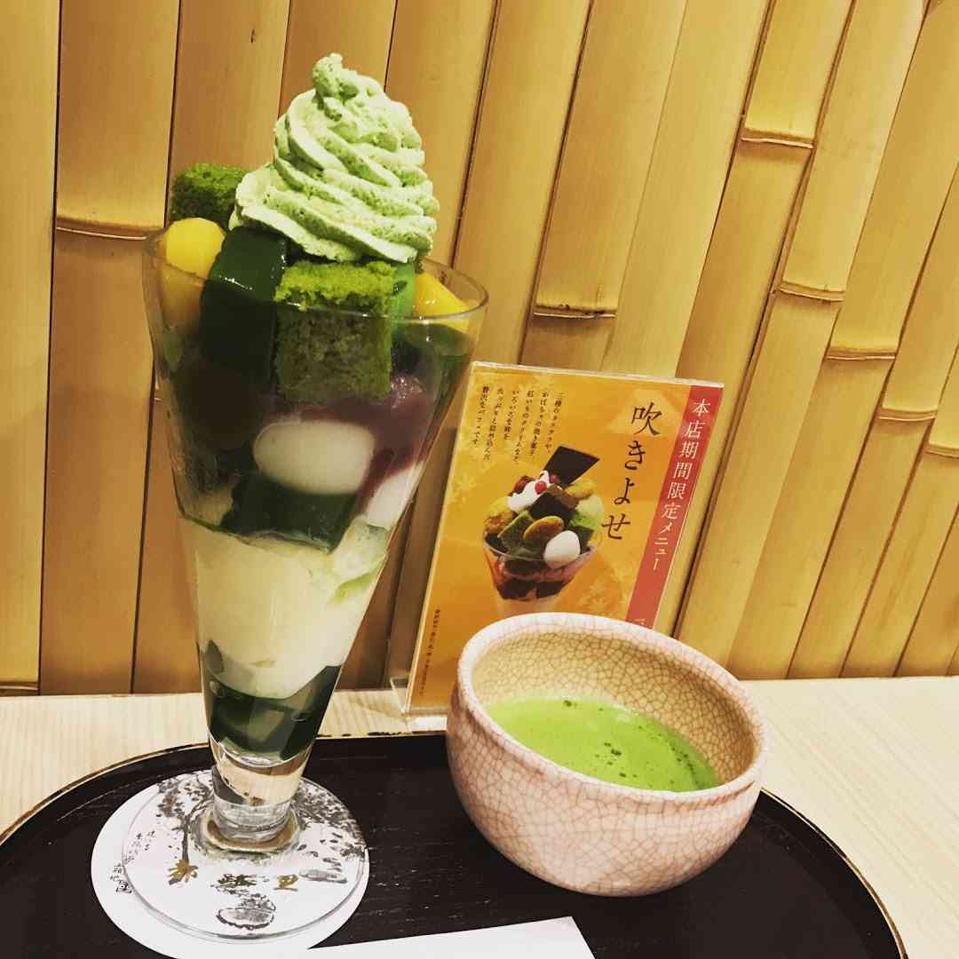 これを食べるためだけに旅行行きたい人