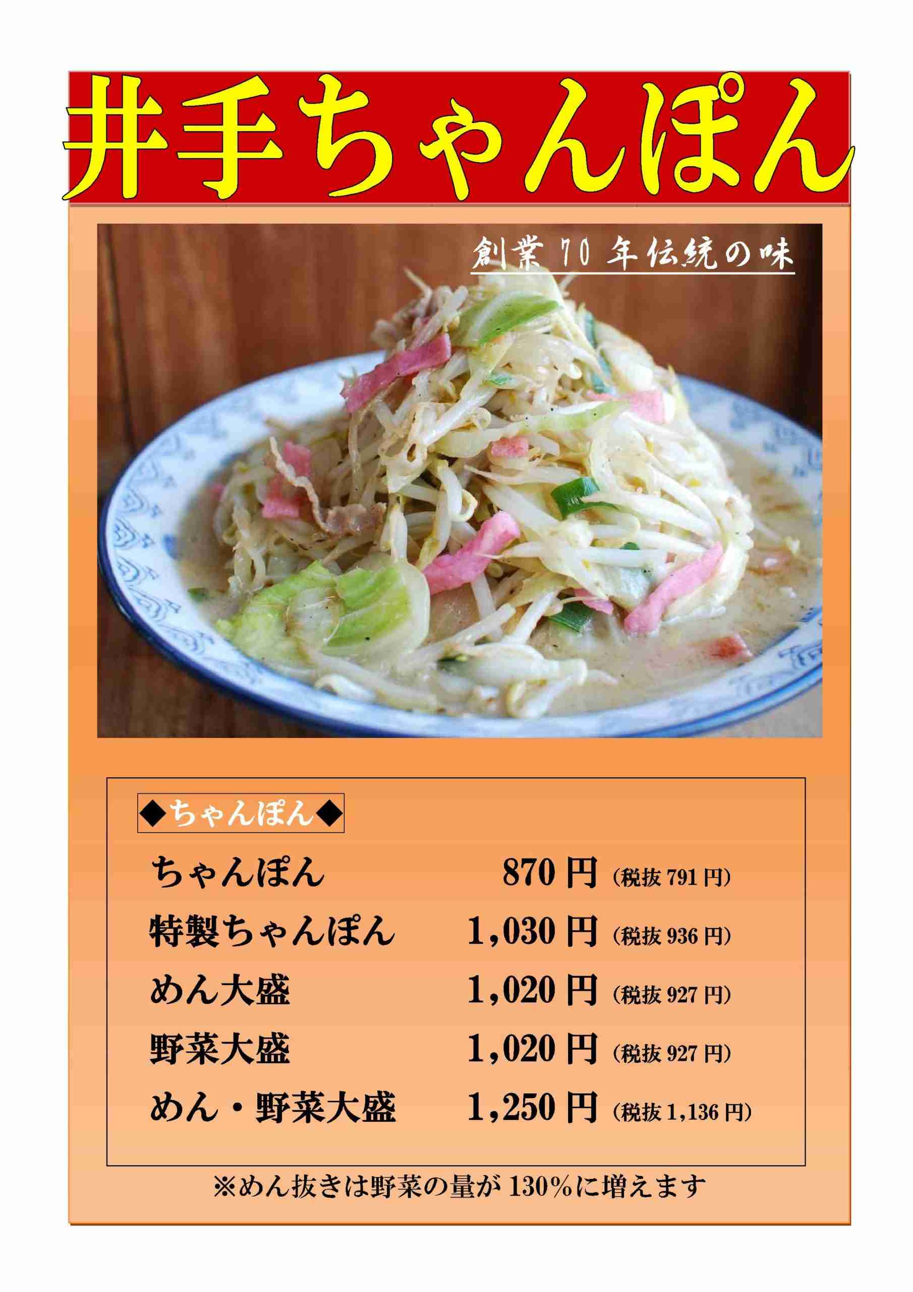 これを食べるためだけに旅行行きたい人