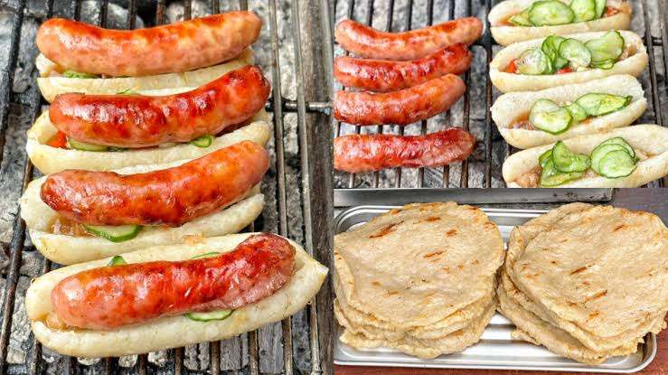 これを食べるためだけに旅行行きたい人