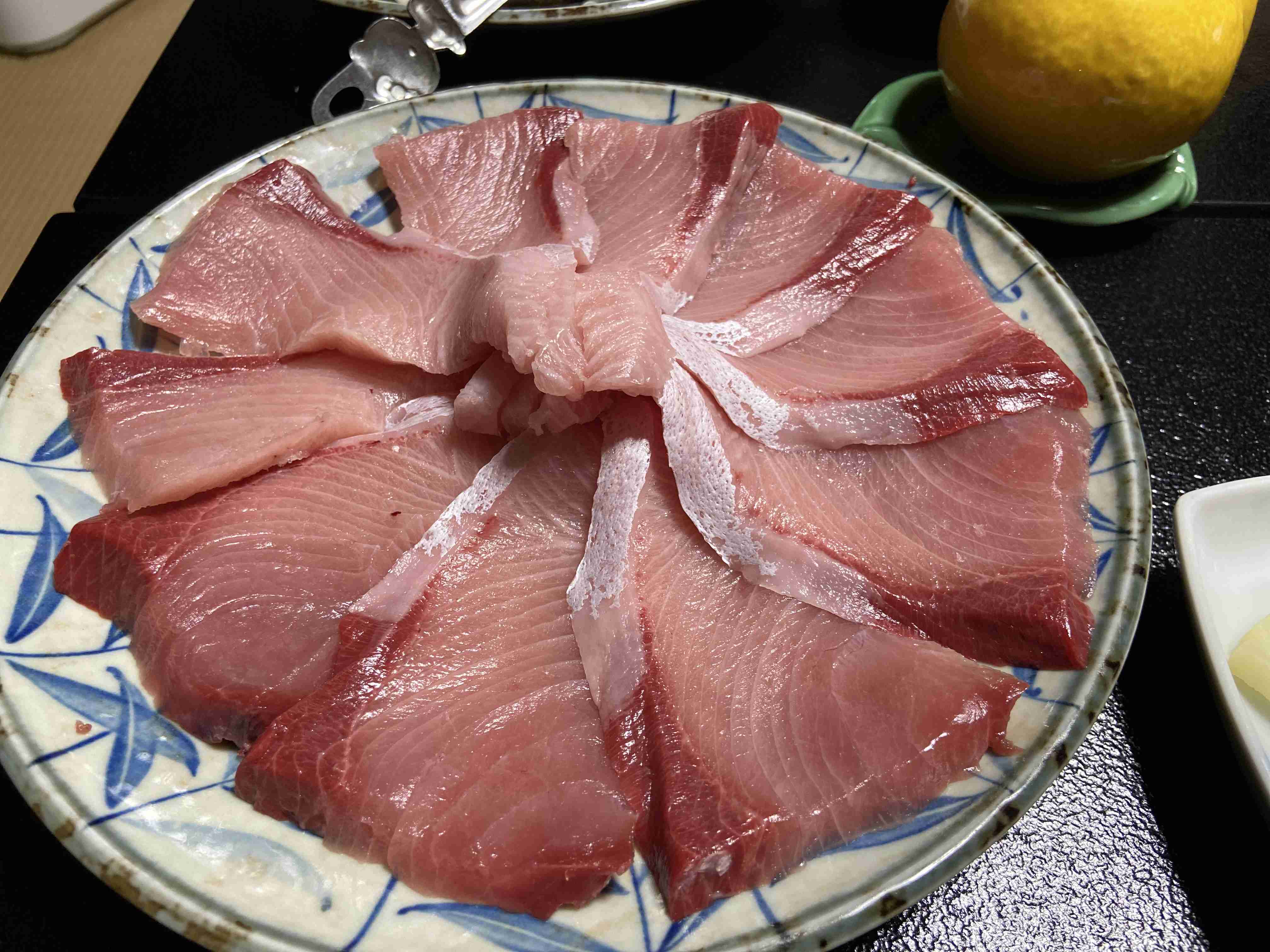 これを食べるためだけに旅行行きたい人