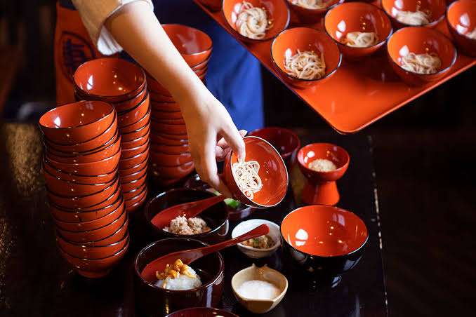 これを食べるためだけに旅行行きたい人