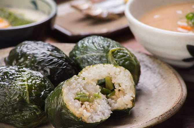 これを食べるためだけに旅行行きたい人