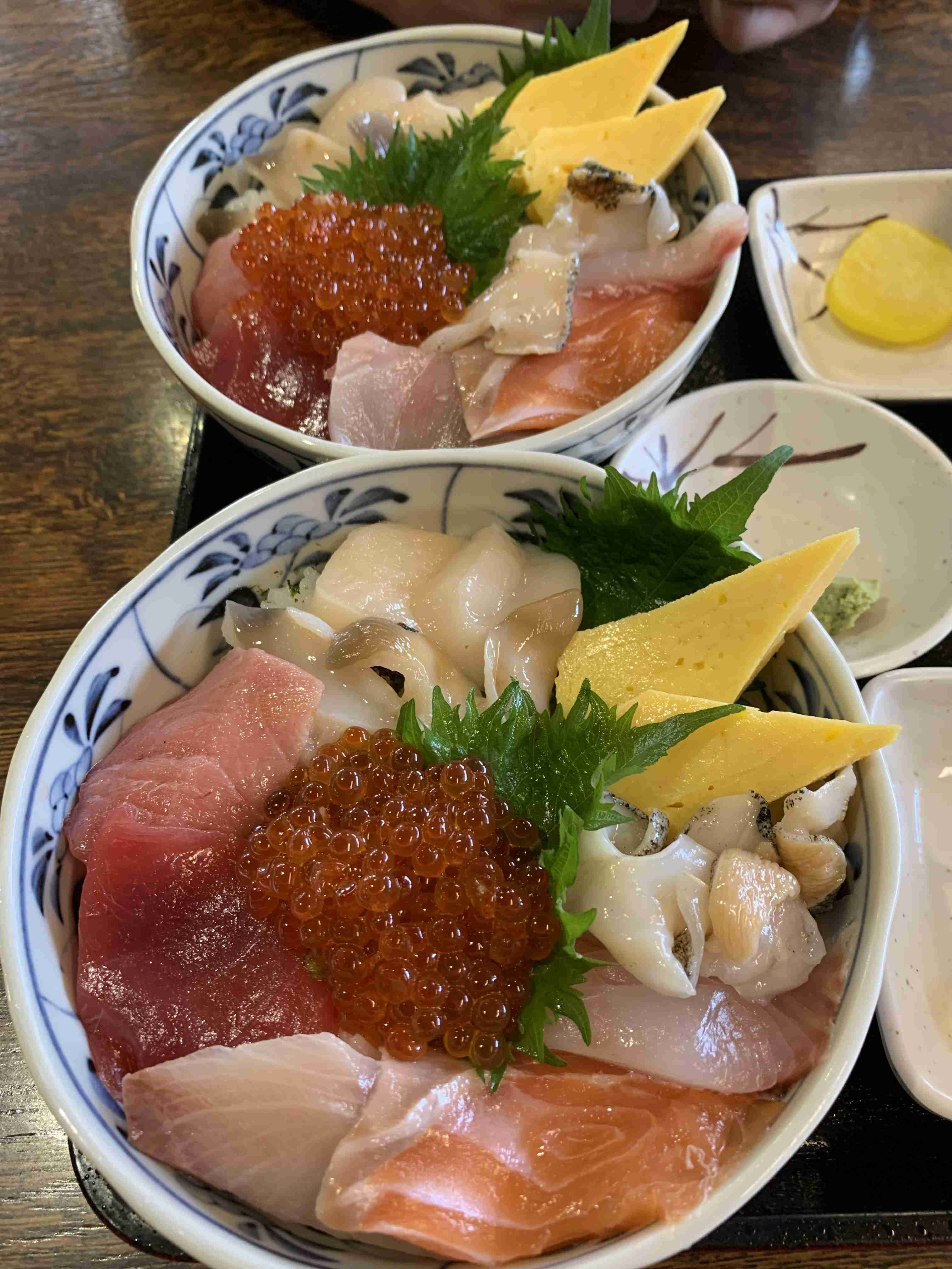 これを食べるためだけに旅行行きたい人