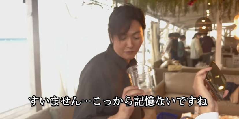 「お前が突然キレ始めた」リュウジ氏の奢りトラブル告白に“当事者”が反論で再バトル勃発