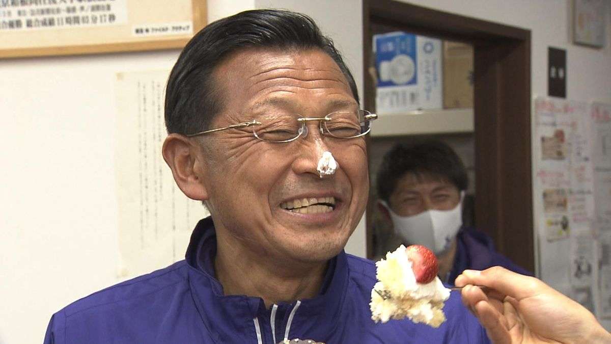 心配性エピソード