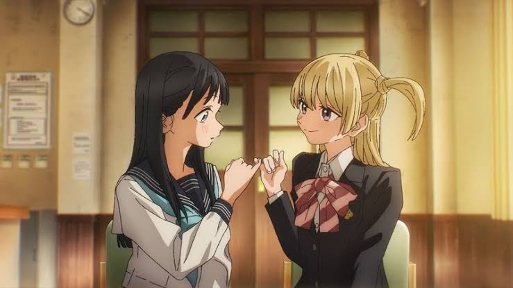 好きな青春アニメ、マンガ【Part２】