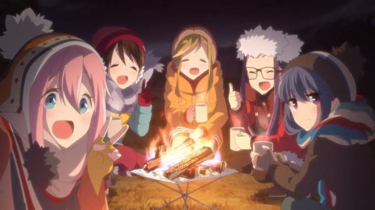 好きな青春アニメ、マンガ【Part２】