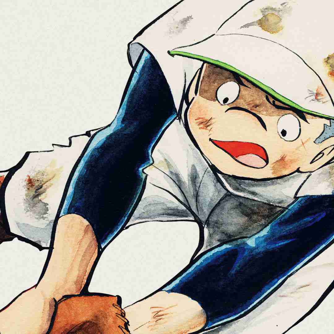 好きな青春アニメ、マンガ【Part２】