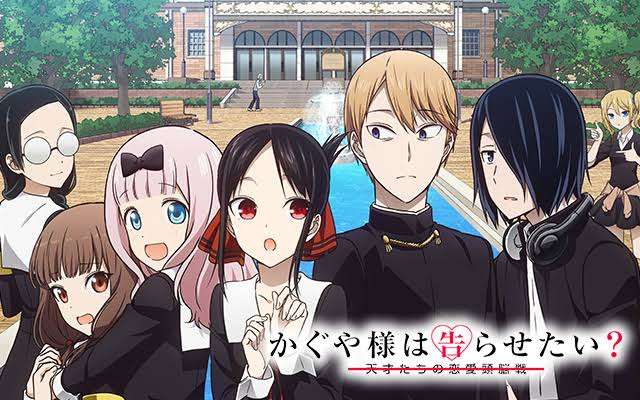 好きな青春アニメ、マンガ【Part２】
