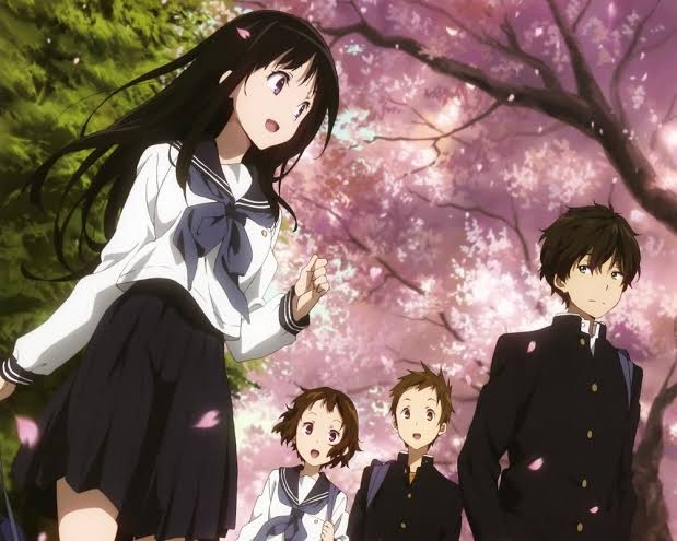 好きな青春アニメ、マンガ【Part２】
