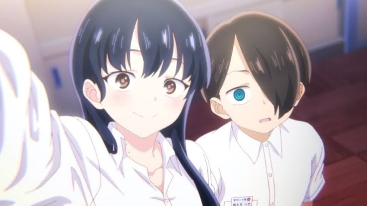 好きな青春アニメ、マンガ【Part２】