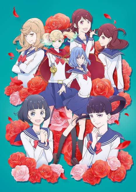 好きな青春アニメ、マンガ【Part２】