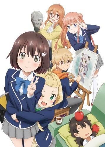 好きな青春アニメ、マンガ【Part２】