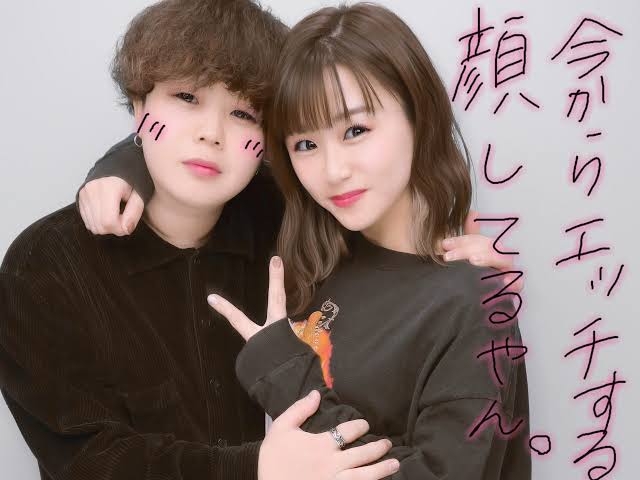 元自衛官のやす子がロングヘアに大変身!「はいーー!かわいくなっちゃいましたーー!」