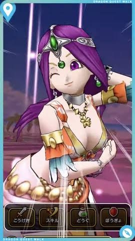 ドラクエウォークやってる人 Part49