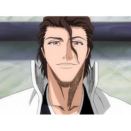 【BLEACH】好きなキャラクター！