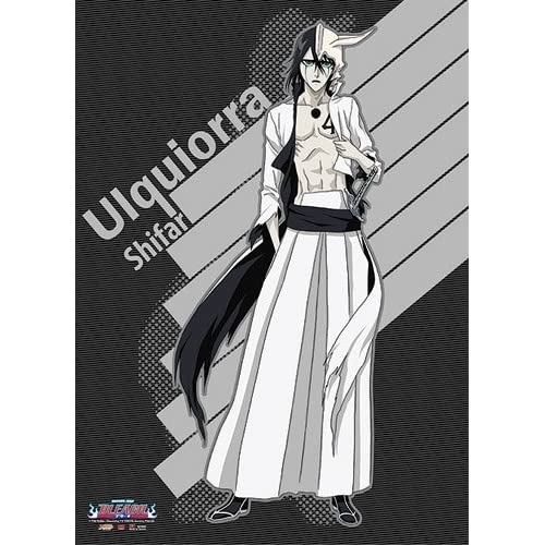 【BLEACH】好きなキャラクター！