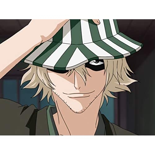 【BLEACH】好きなキャラクター！