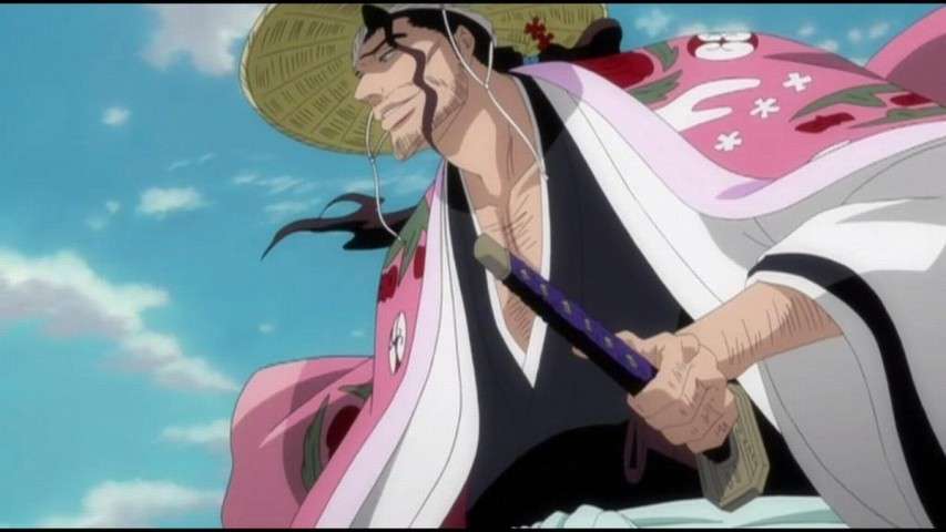 【BLEACH】好きなキャラクター！