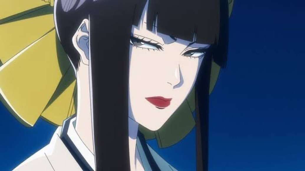 【BLEACH】好きなキャラクター！