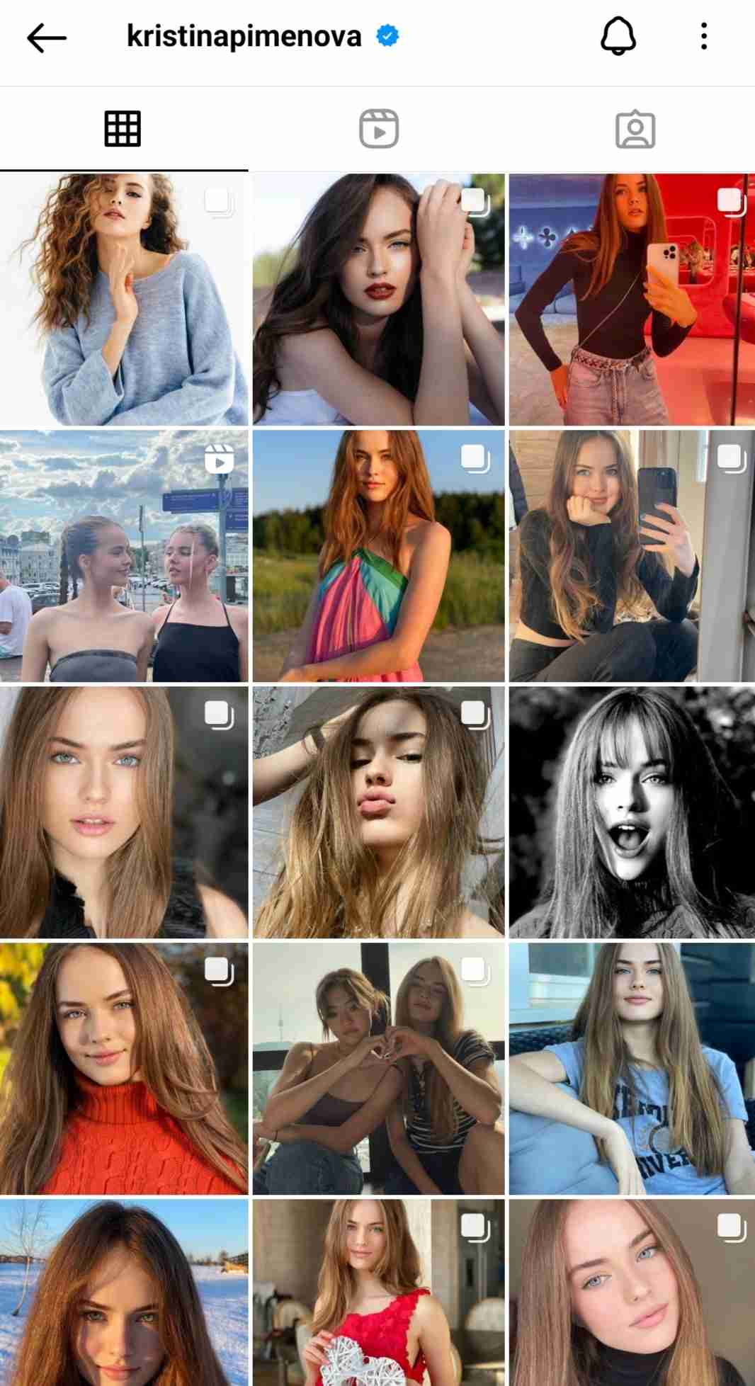 最近フォローした有名人【インスタでもXでも】