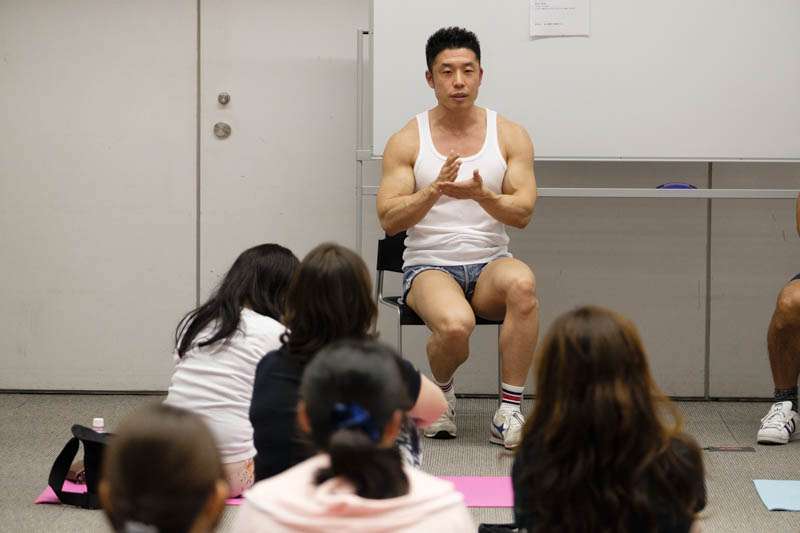 パワースポット行ったことありますか?