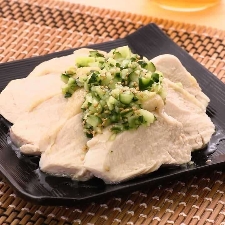 【工夫】ダイエット中の代用レシピ