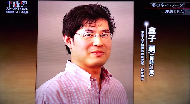 もし歴史上の人物と現代でタッグを組めるとしたら誰と何がしたいですか?