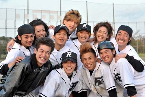 ROOKIES（ルーキーズ）を語ろう！