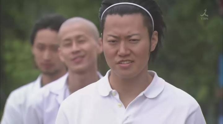 ROOKIES（ルーキーズ）を語ろう！