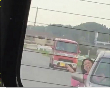 事件や事故に巻き込まれないためにやっている事