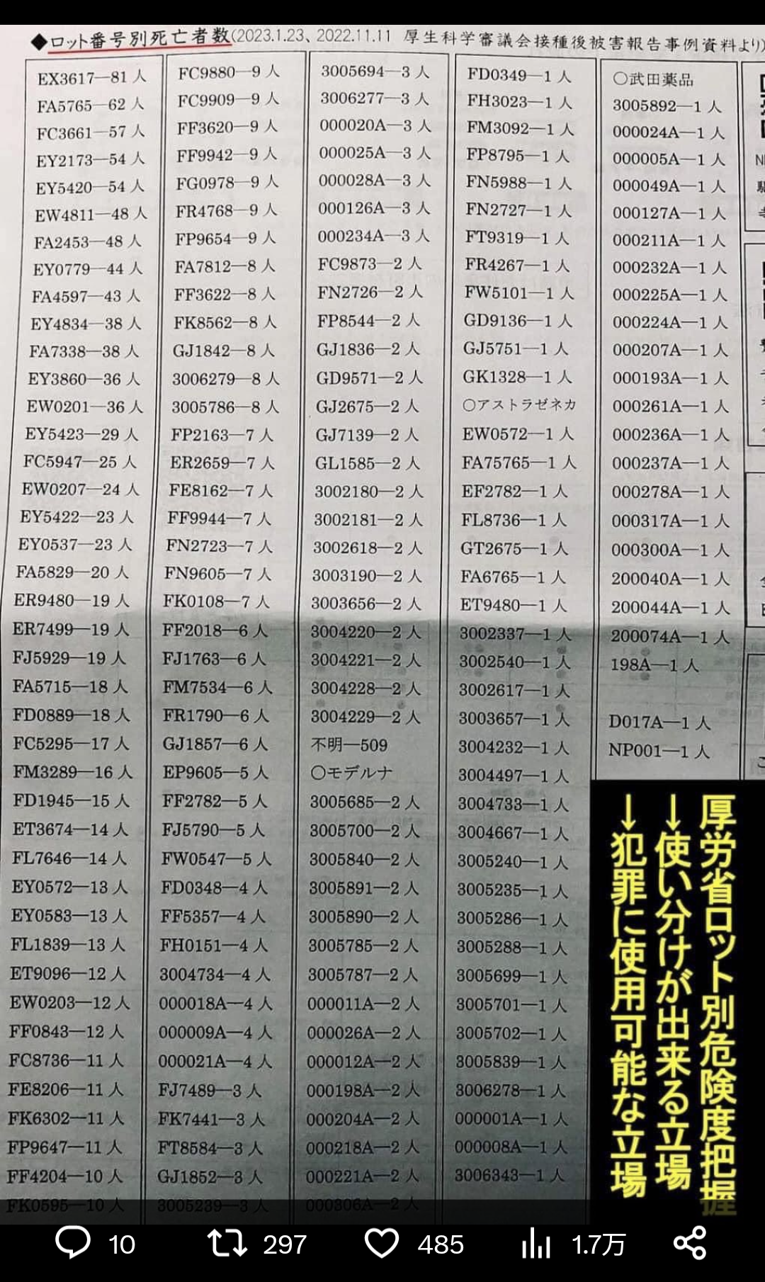 BUCK-TICK櫻井敦司さん死去、ASKAの「謎メッセージ」が物議　「人間性疑う」「本当にやめて欲しい」