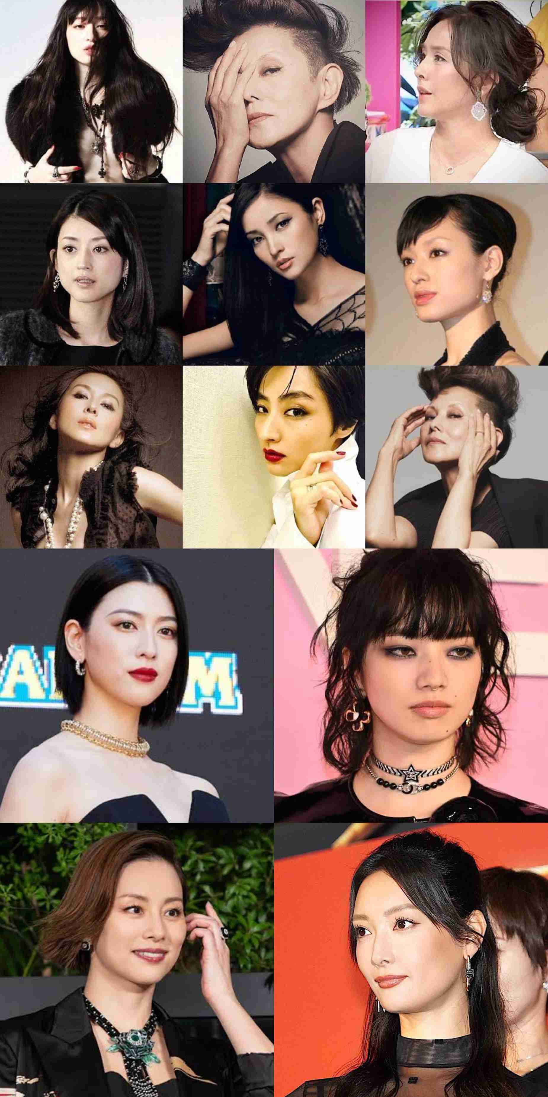 菜々緒が三吉彩花がばっくり背中全開　玉城ティナが美デコルテ　レッドカーペットで美の競演！東京国際映画祭開幕