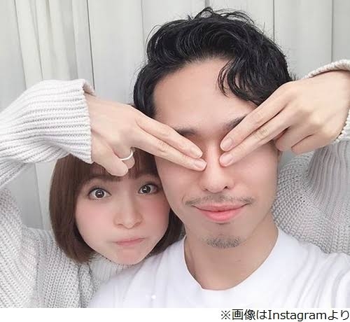 中川翔子、ハワイで「結婚式」報告　ウェディング姿披露に「美しい」「リアルラプンツェル」の声