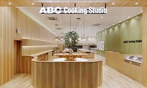 ABCクッキングスタジオ
