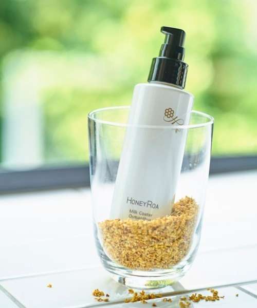 金木犀の香りが好きな人の語らいの場